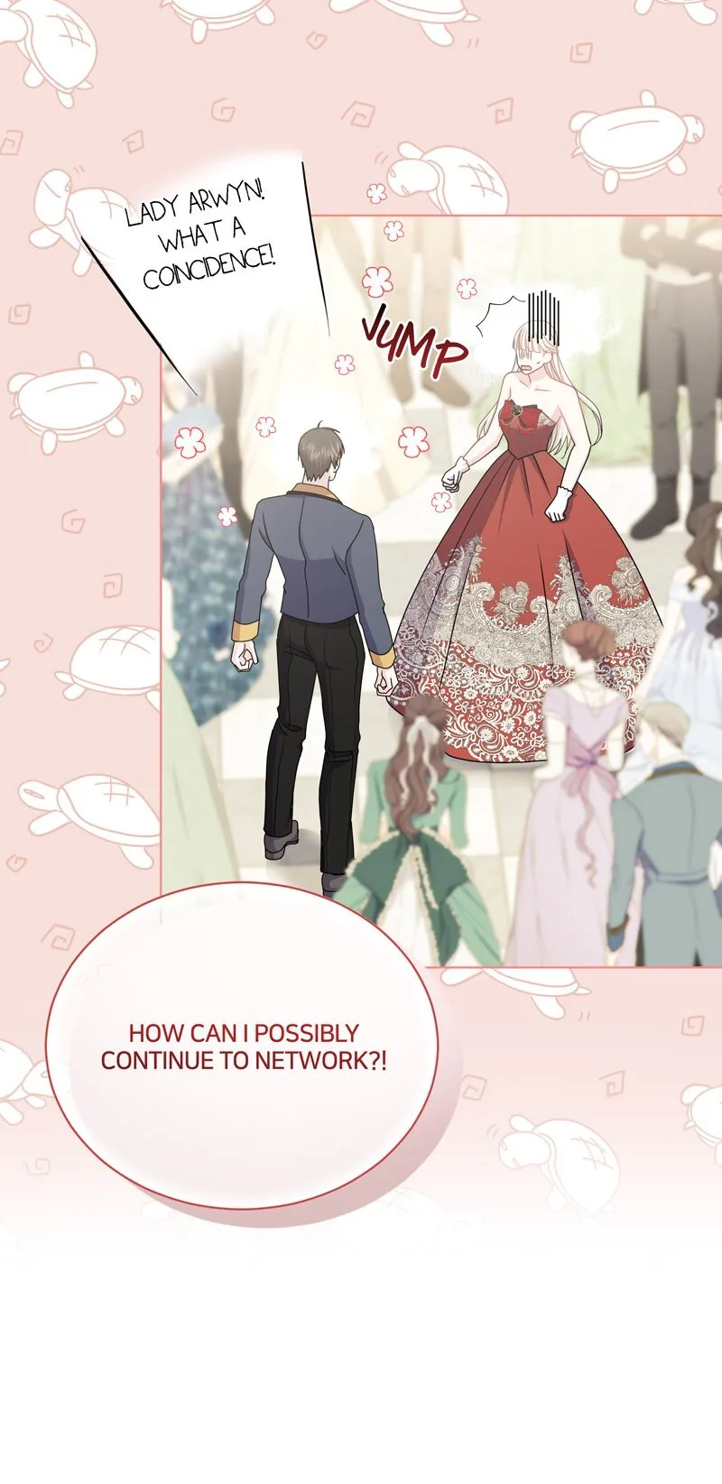 More Than You Know Chapter 51 page 6
