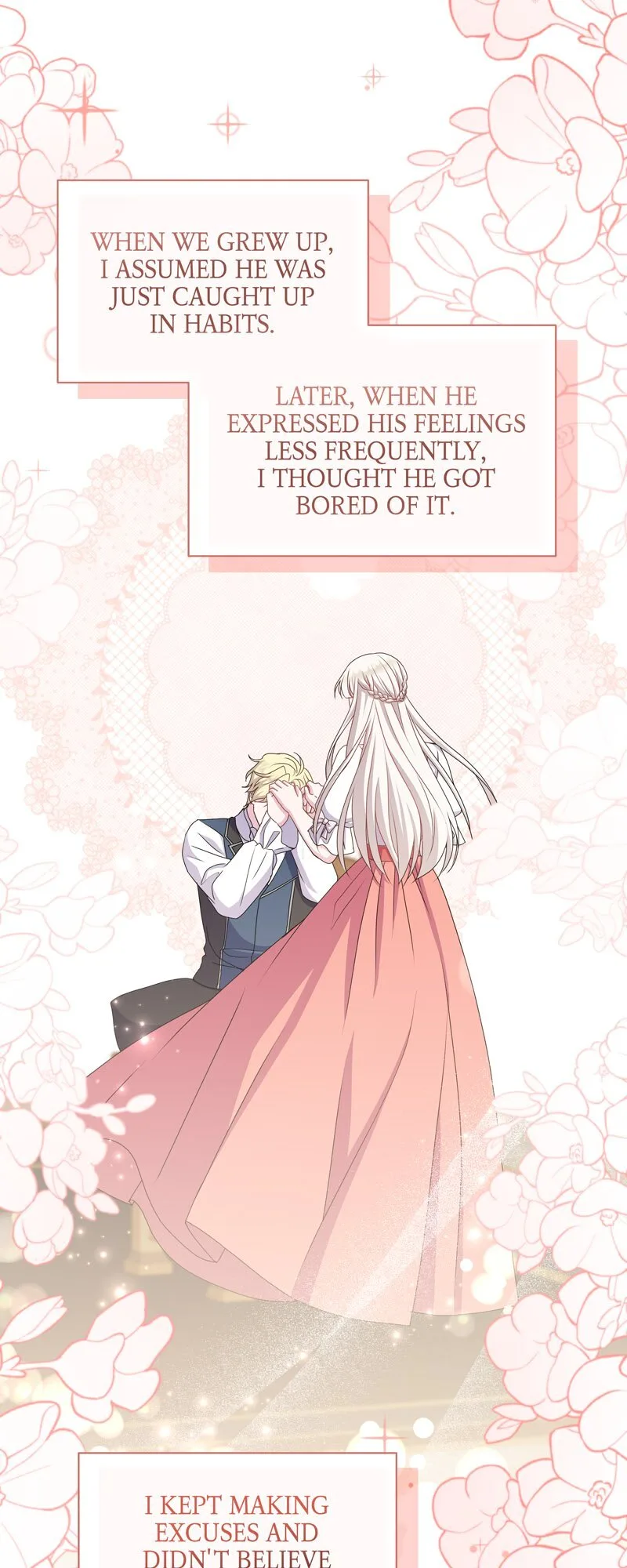 More Than You Know Chapter 51 page 56