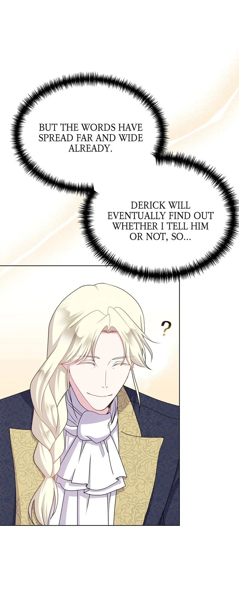 More Than You Know Chapter 40 page 91