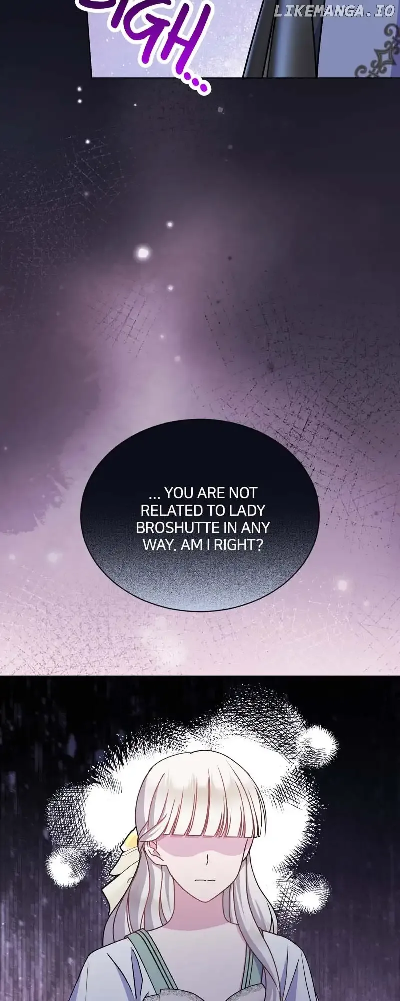 More Than You Know Chapter 46 page 47
