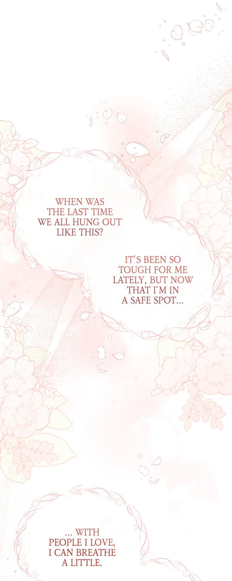 More Than You Know Chapter 51 page 12