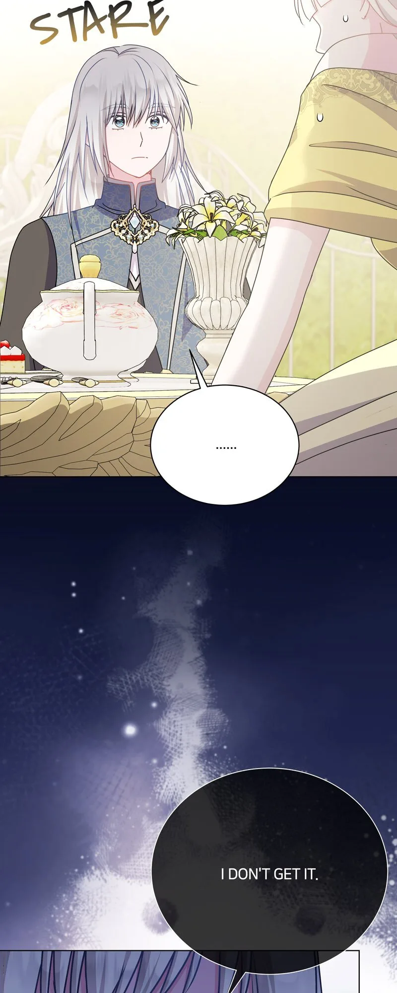 More Than You Know Chapter 51 page 21