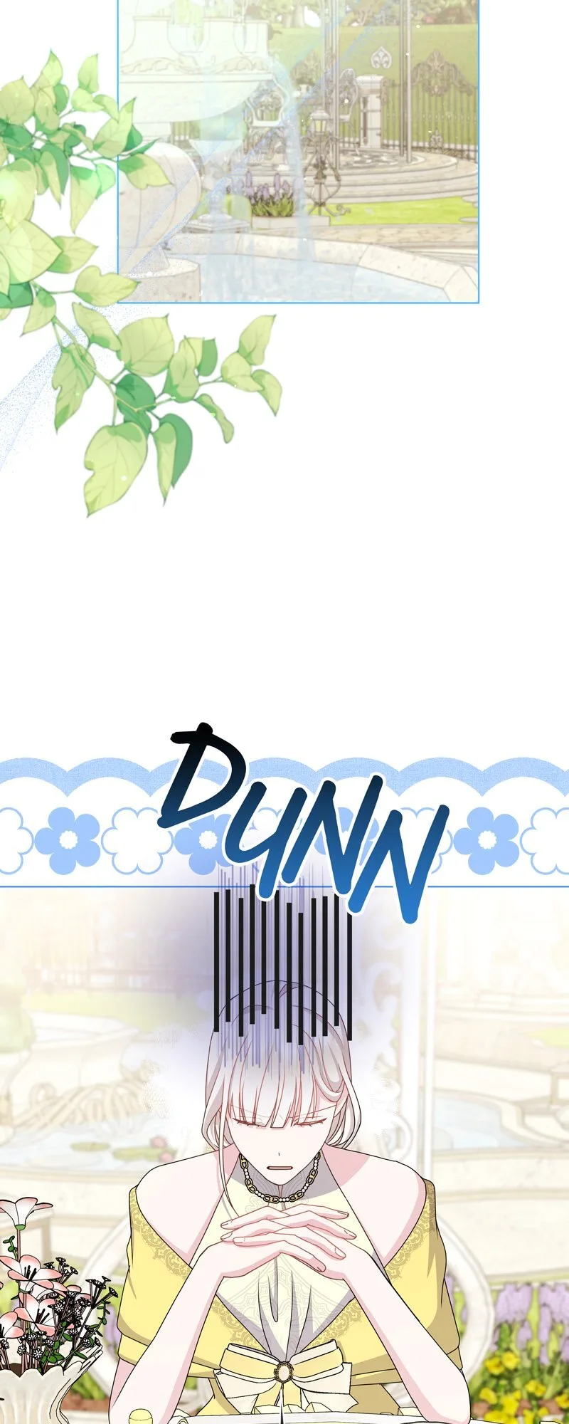 More Than You Know Chapter 51 page 3