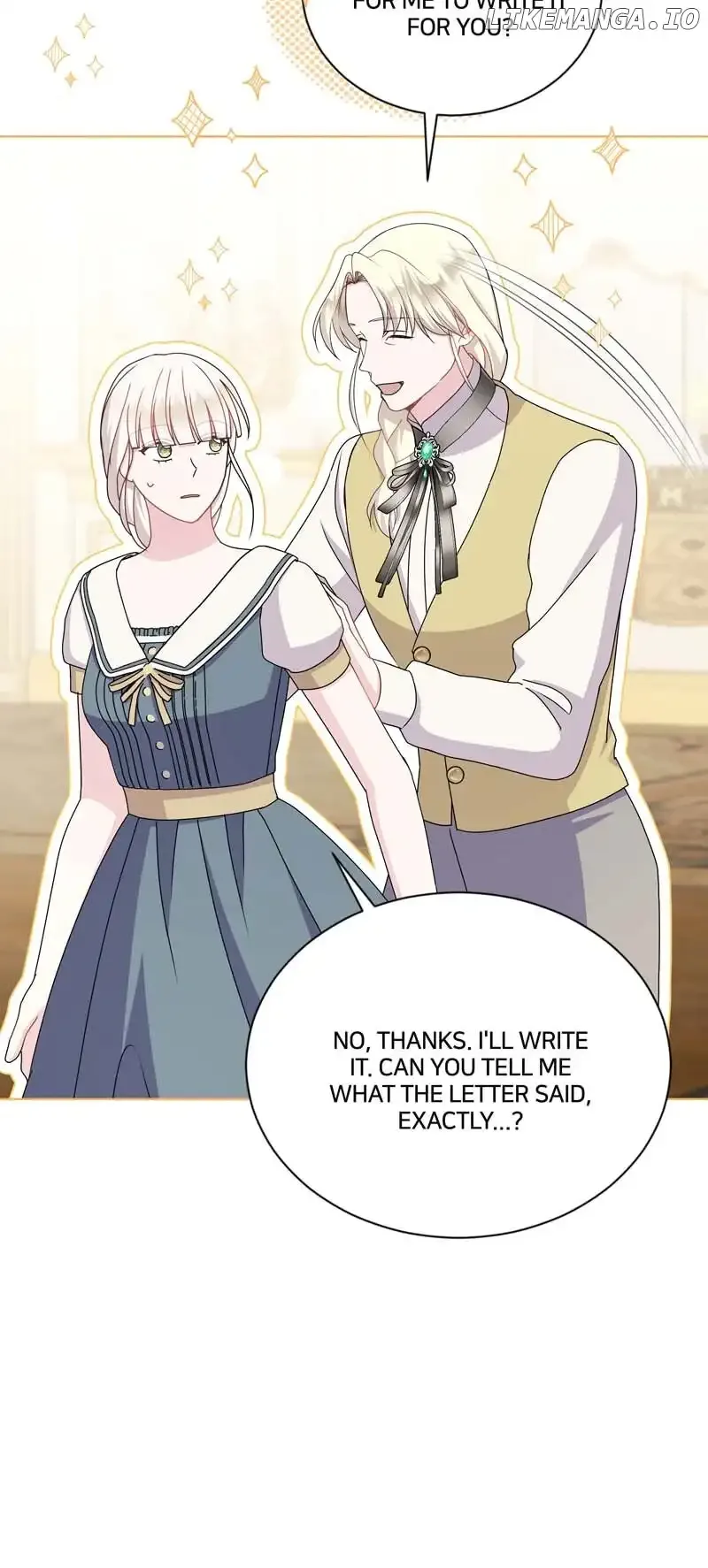 More Than You Know Chapter 46 page 11