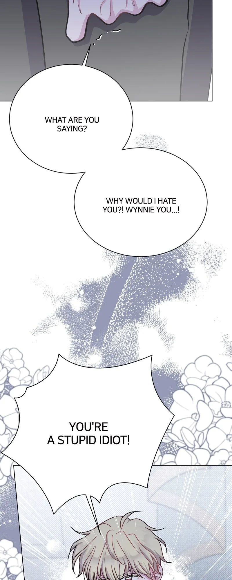 More Than You Know Chapter 52 page 31