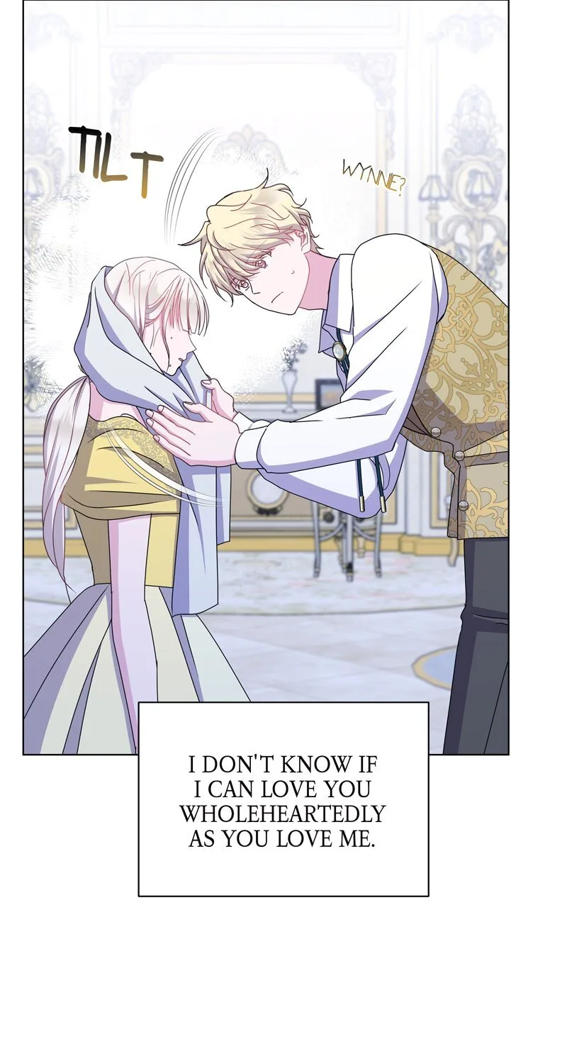 More Than You Know Chapter 52 page 8