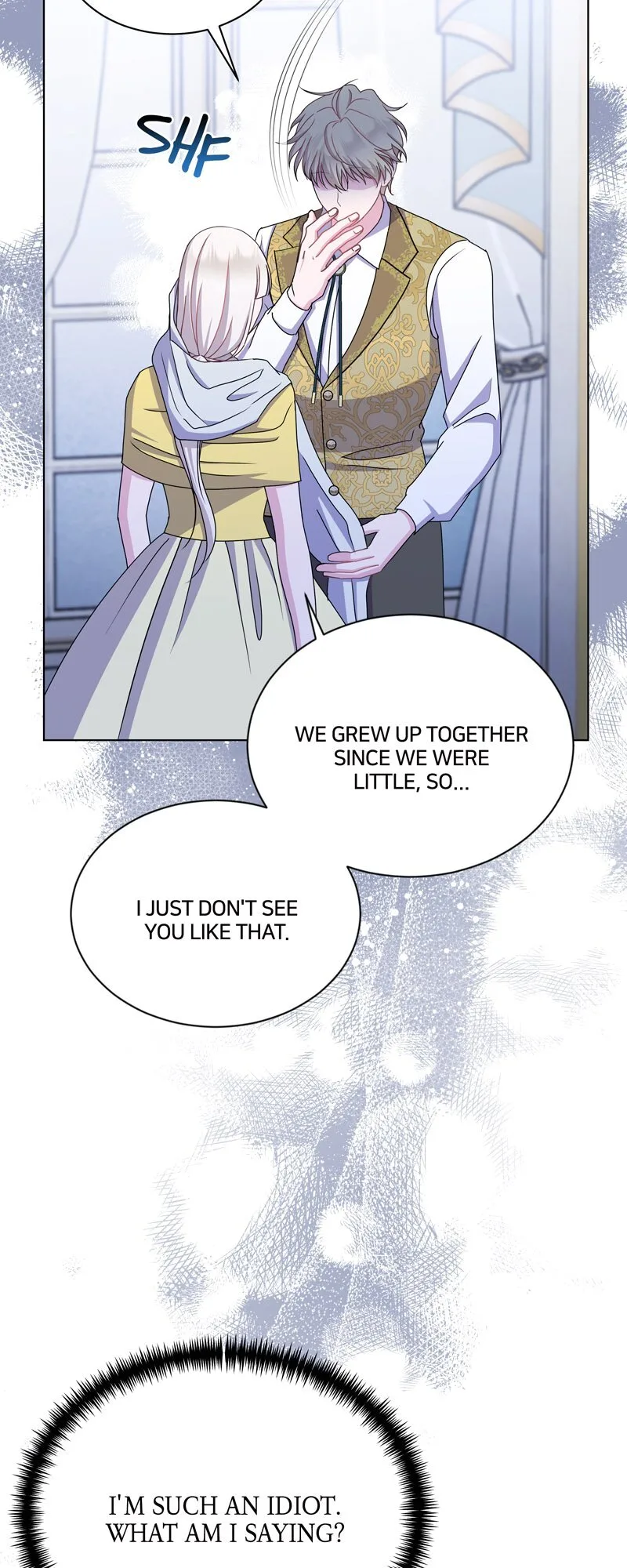 More Than You Know Chapter 52 page 15