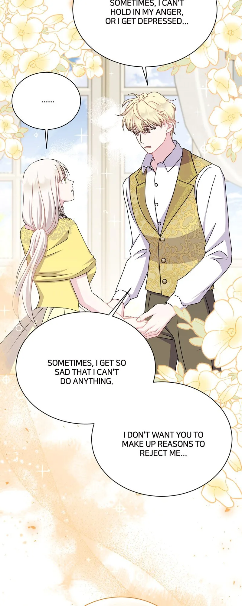 More Than You Know Chapter 52 page 47
