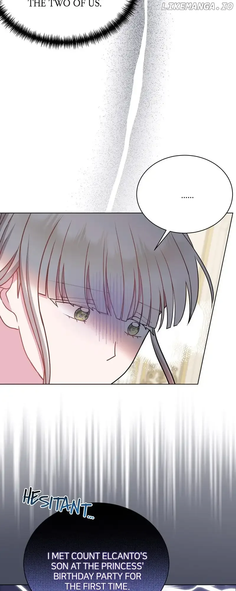 More Than You Know Chapter 45 page 57