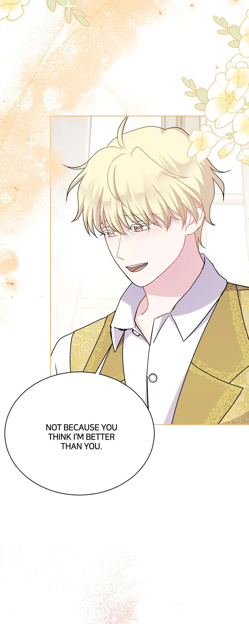 More Than You Know Chapter 52 page 49