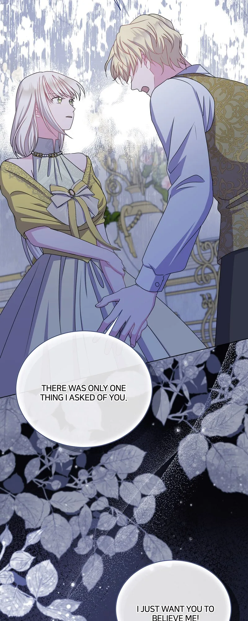 More Than You Know Chapter 52 page 27