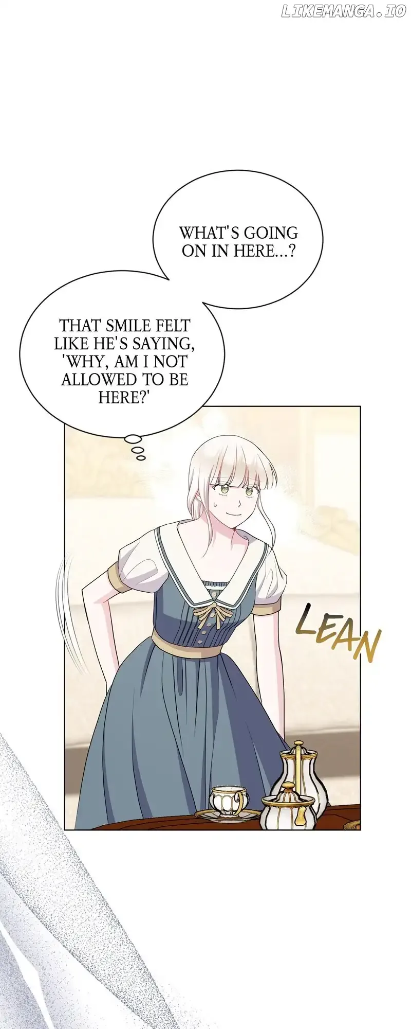 More Than You Know Chapter 45 page 49