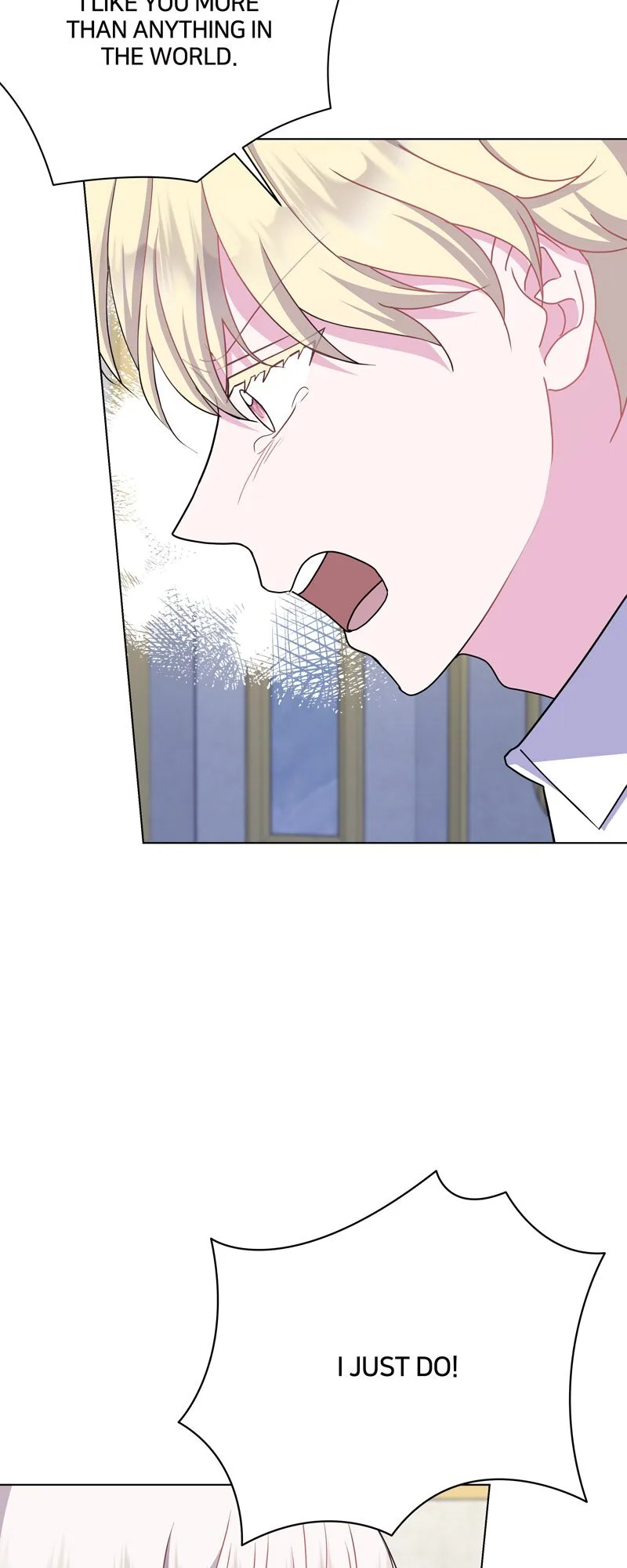 More Than You Know Chapter 52 page 36