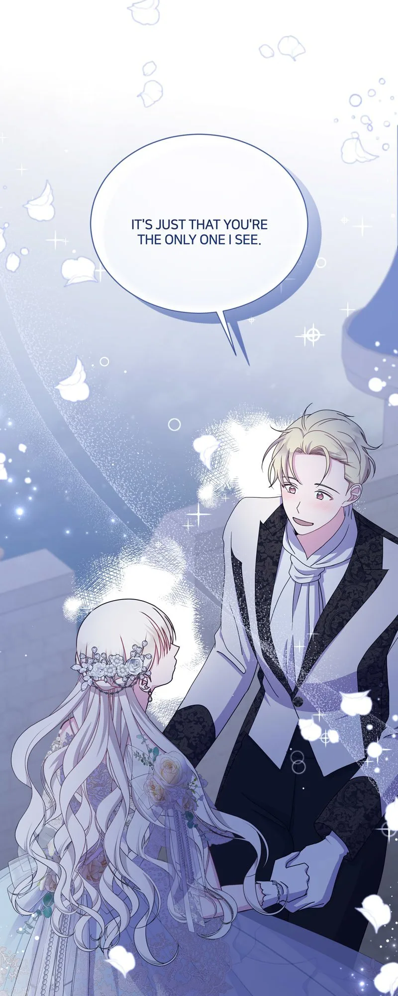 More Than You Know Chapter 40 page 62