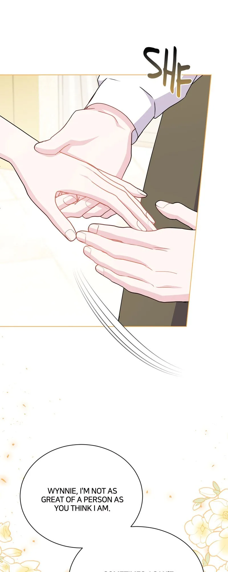 More Than You Know Chapter 52 page 46