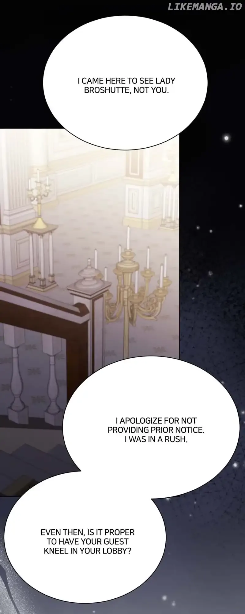 More Than You Know Chapter 46 page 43