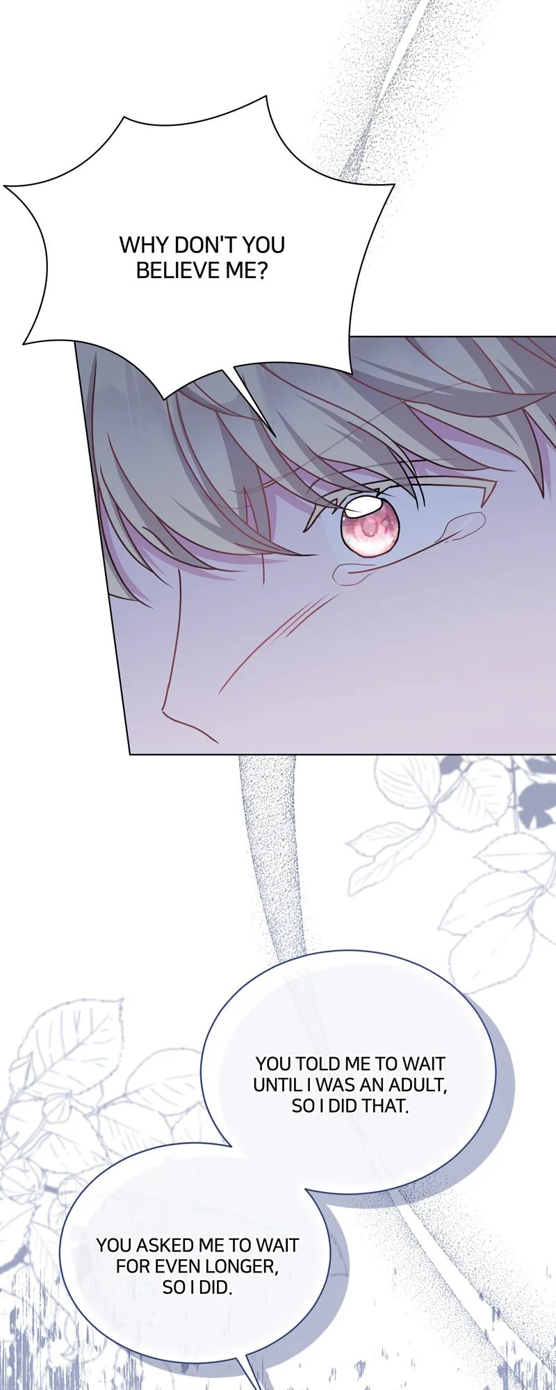 More Than You Know Chapter 52 page 26