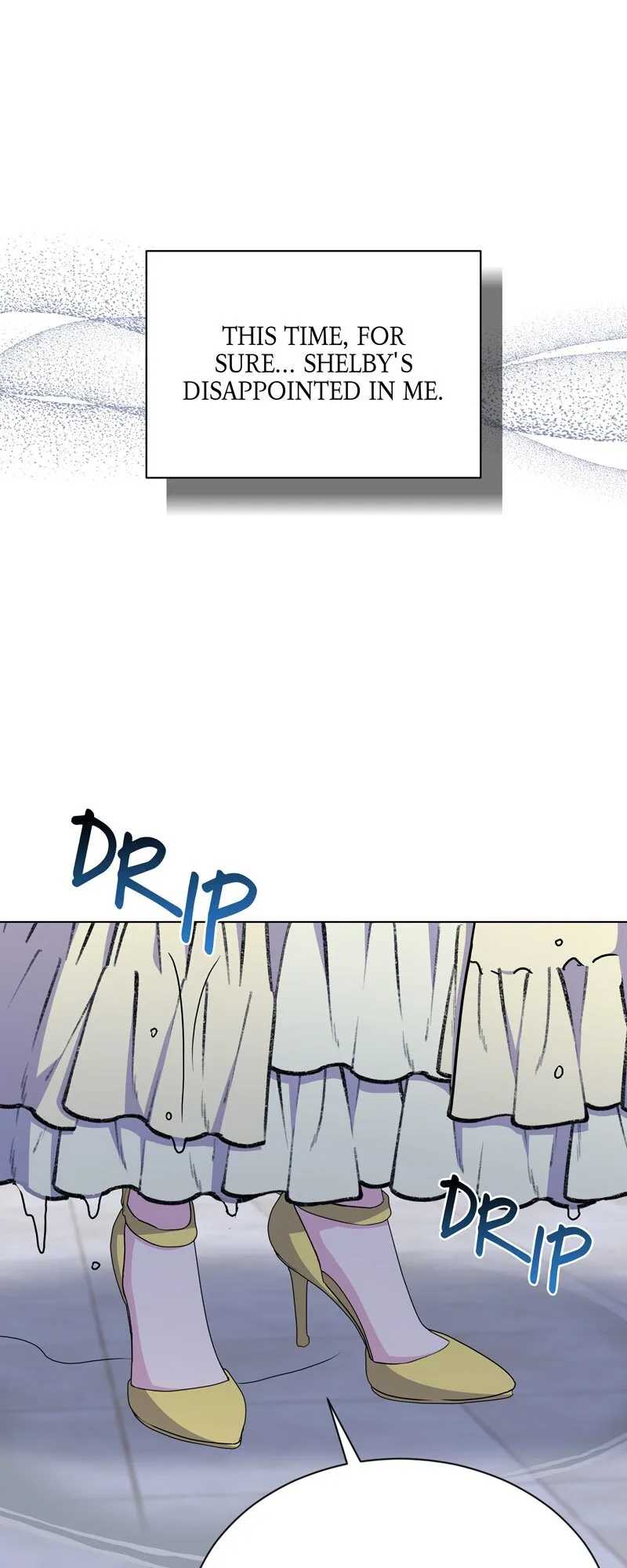More Than You Know Chapter 52 page 19