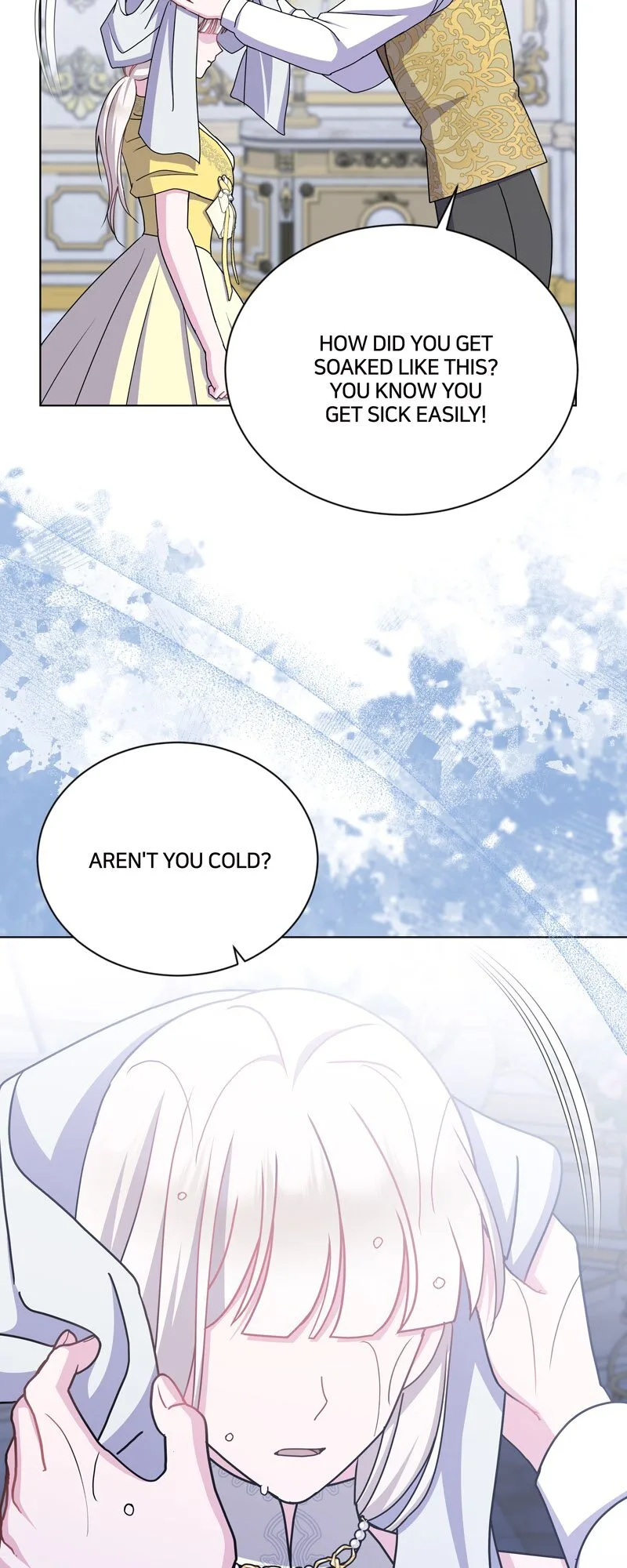 More Than You Know Chapter 52 page 3