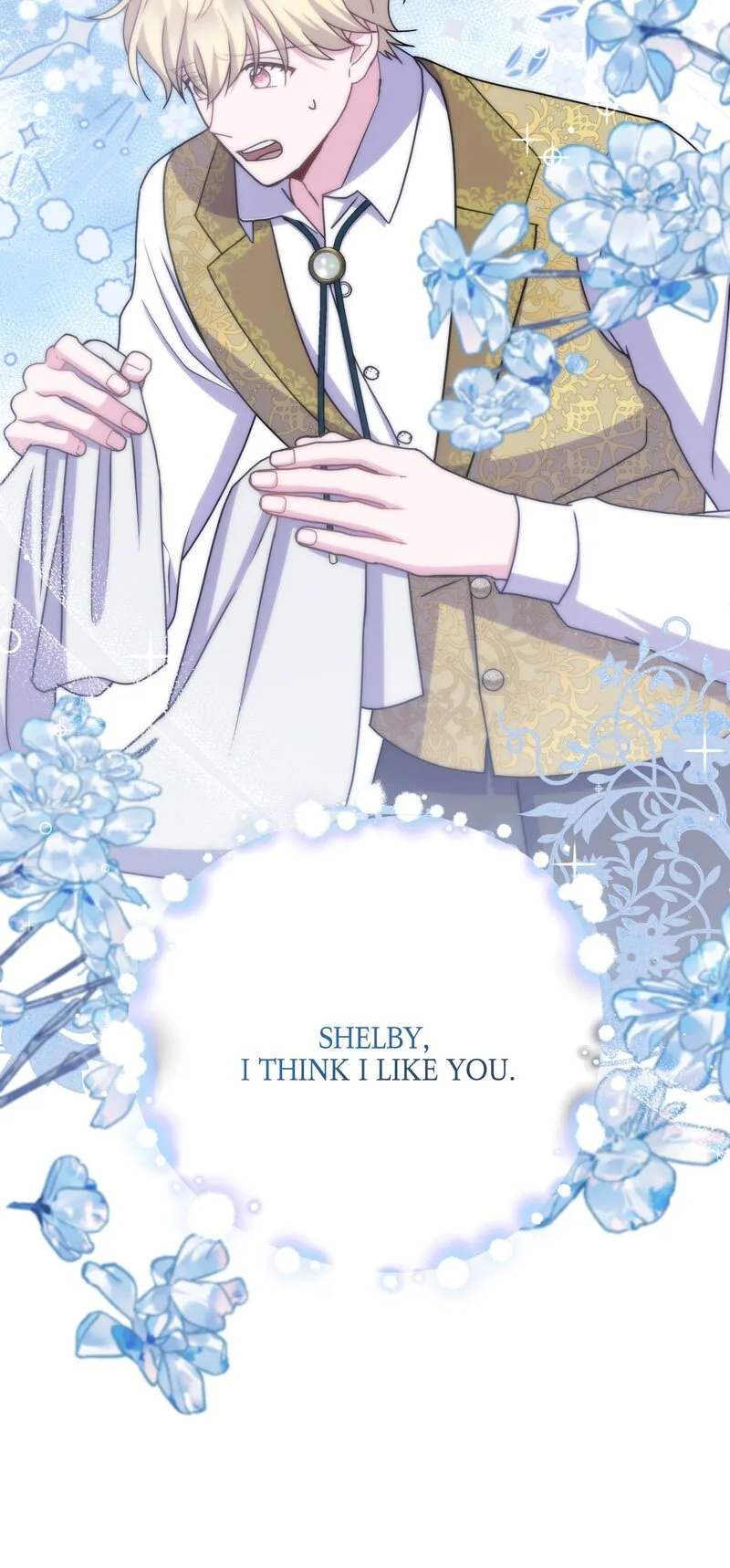 More Than You Know Chapter 52 page 5