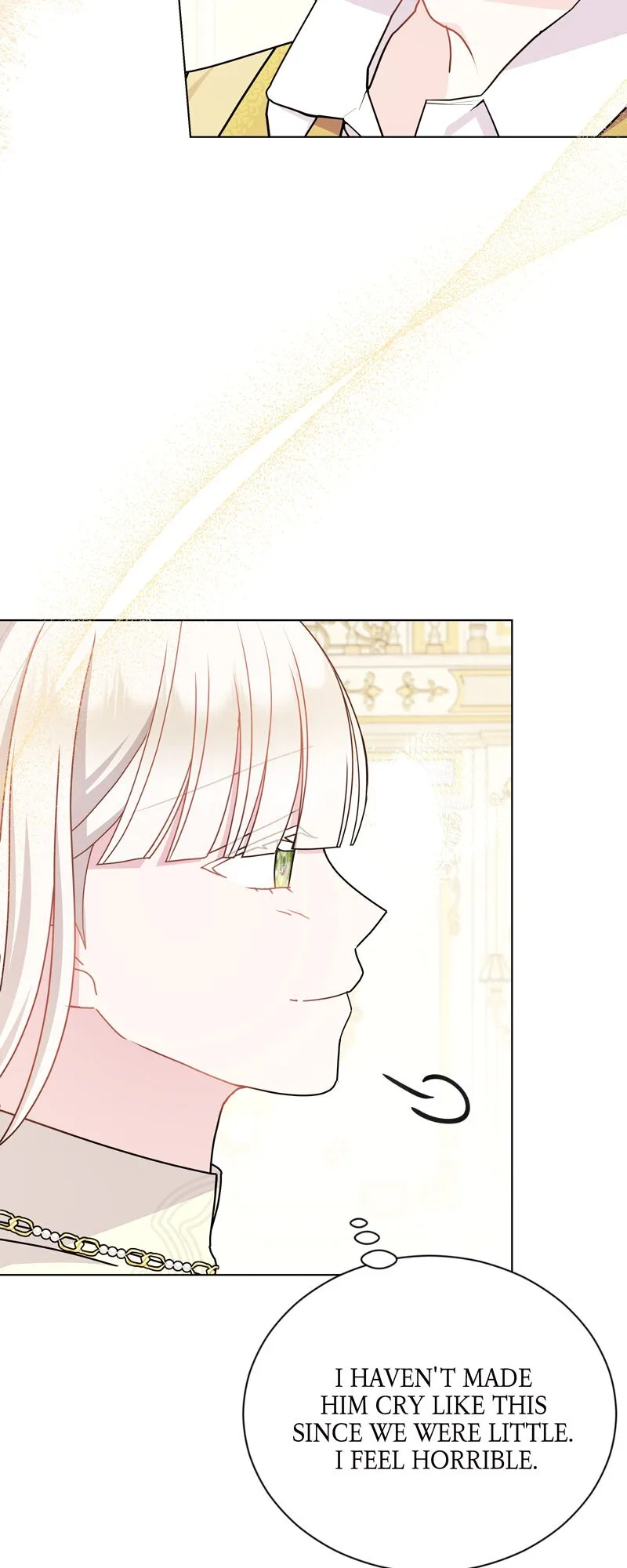 More Than You Know Chapter 52 page 44