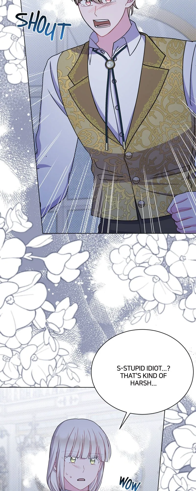 More Than You Know Chapter 52 page 32