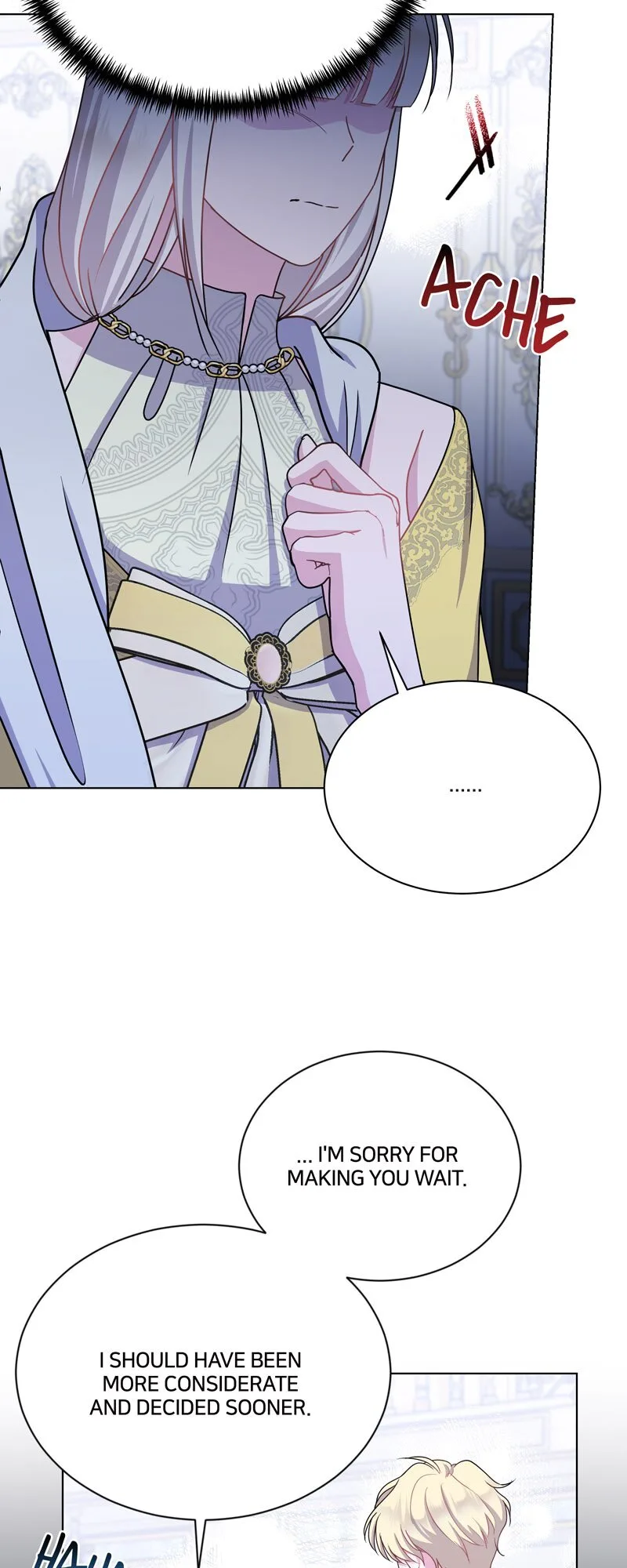 More Than You Know Chapter 52 page 16