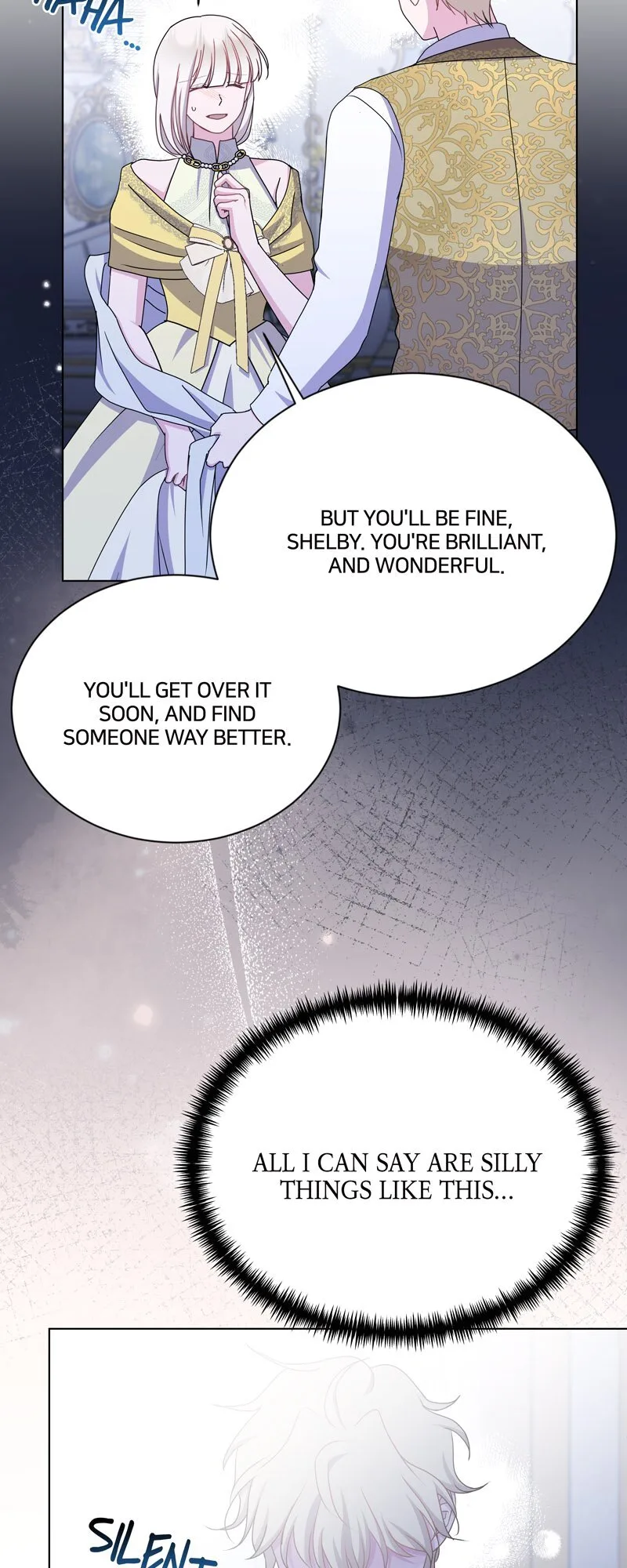More Than You Know Chapter 52 page 17