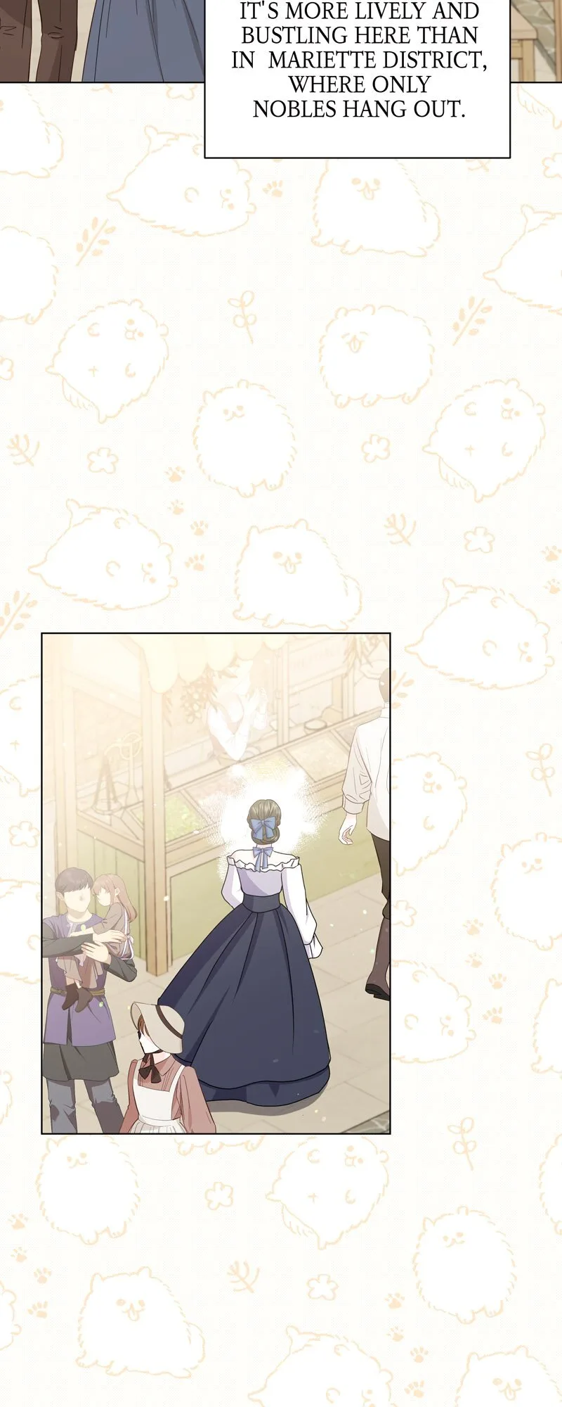 More Than You Know Chapter 52 page 64