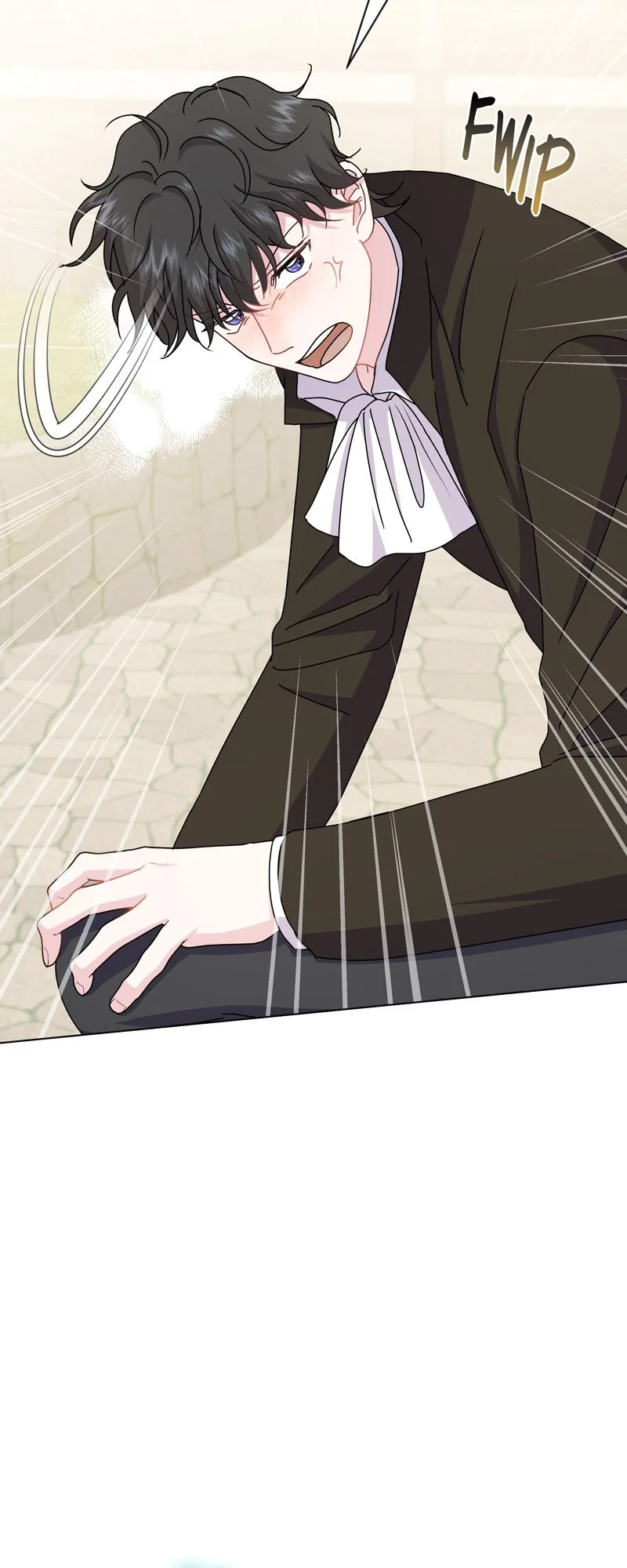 More Than You Know Chapter 52 page 76