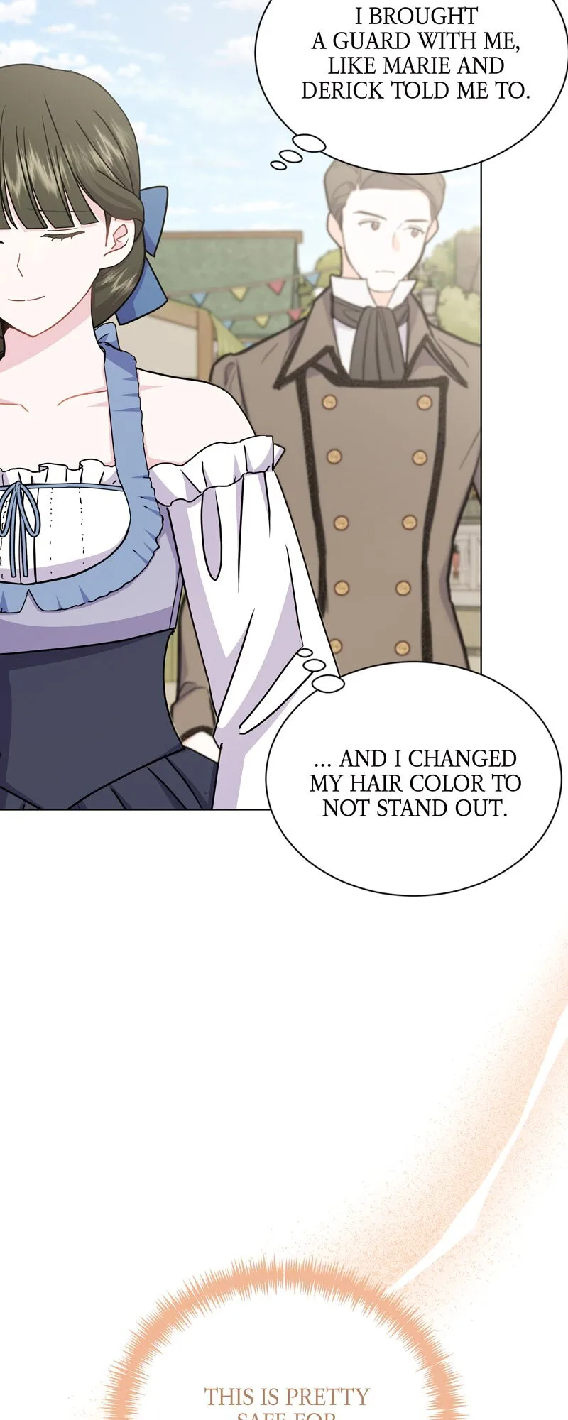 More Than You Know Chapter 52 page 68