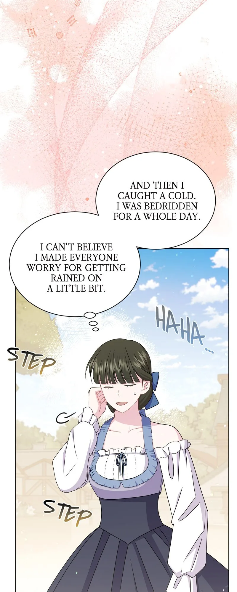 More Than You Know Chapter 52 page 62