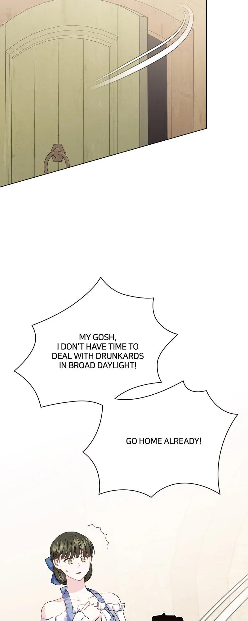 More Than You Know Chapter 52 page 71
