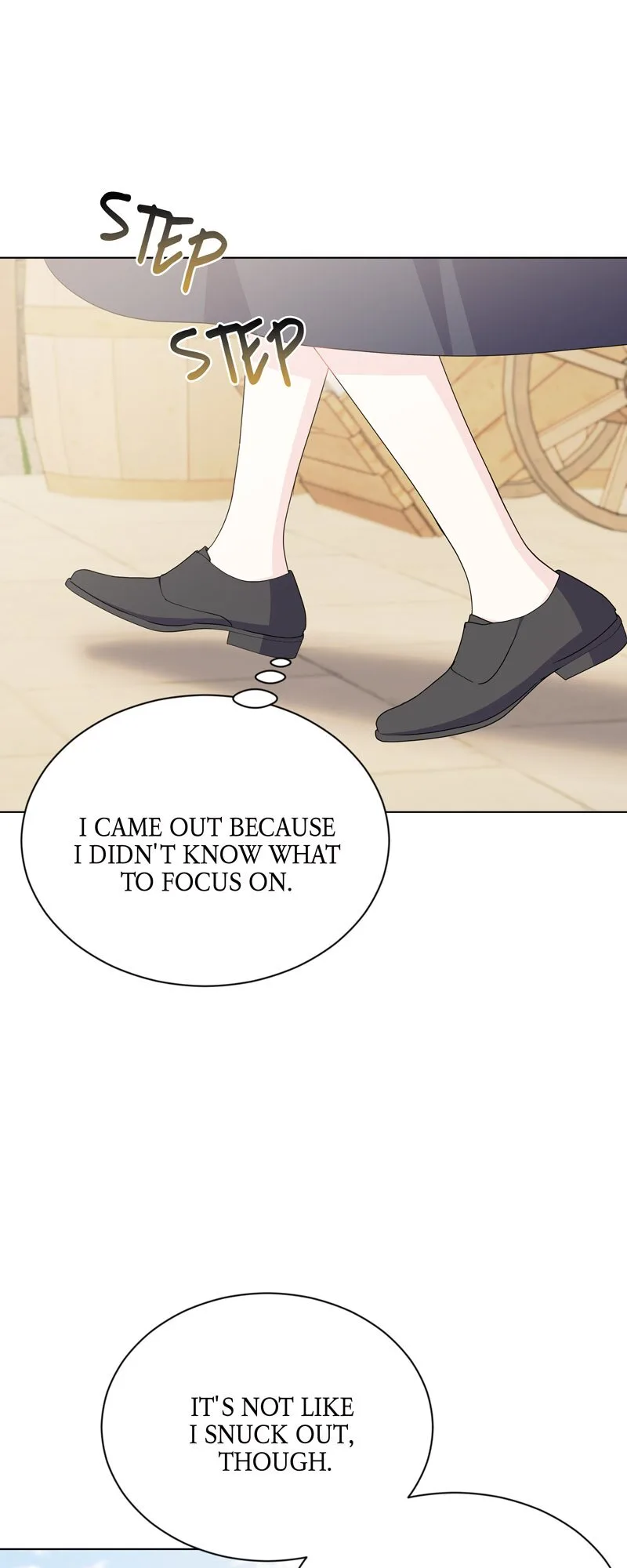 More Than You Know Chapter 52 page 67