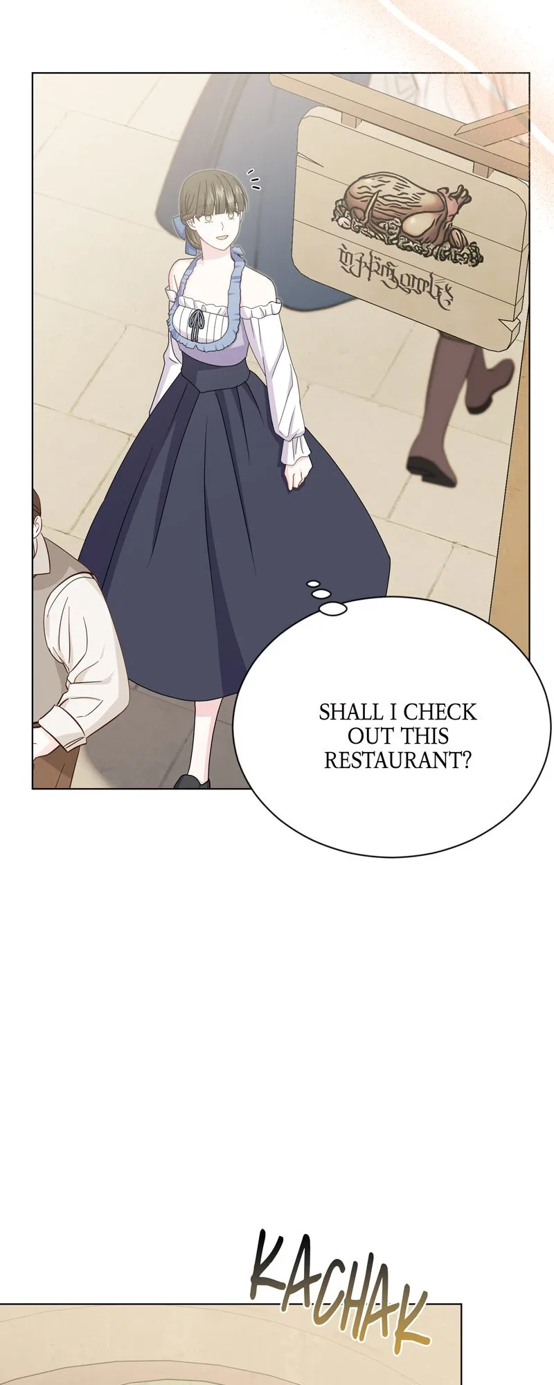 More Than You Know Chapter 52 page 70