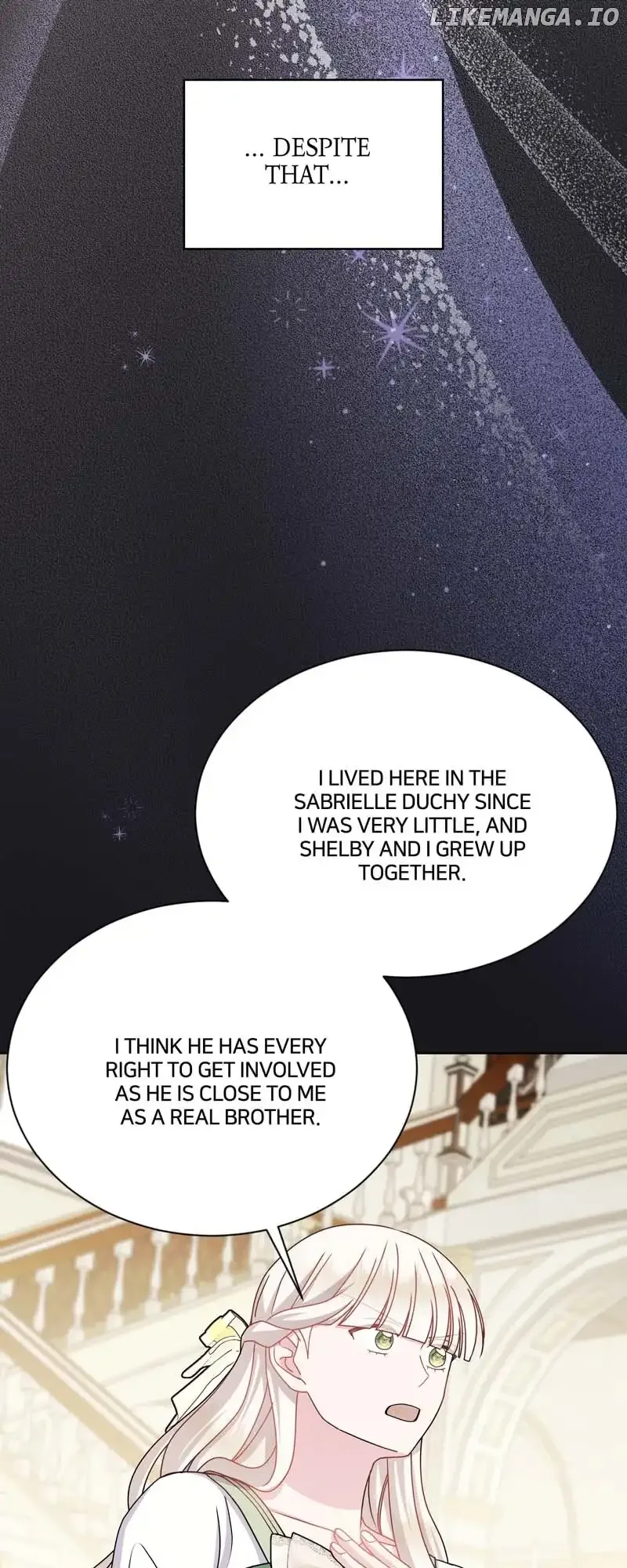 More Than You Know Chapter 46 page 58