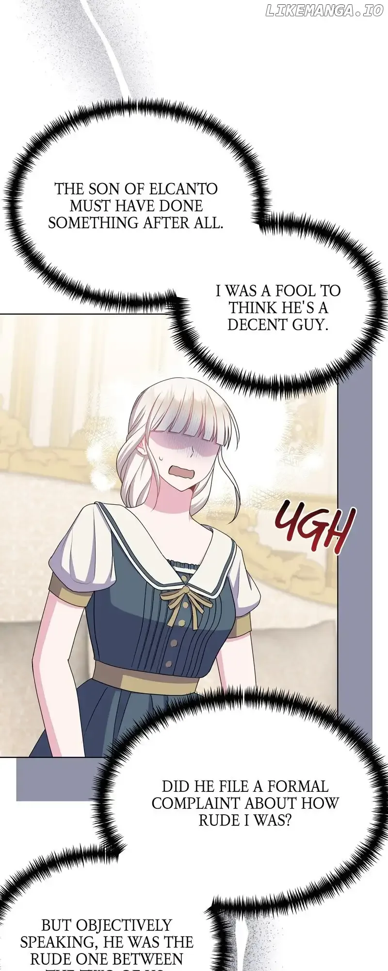 More Than You Know Chapter 45 page 56