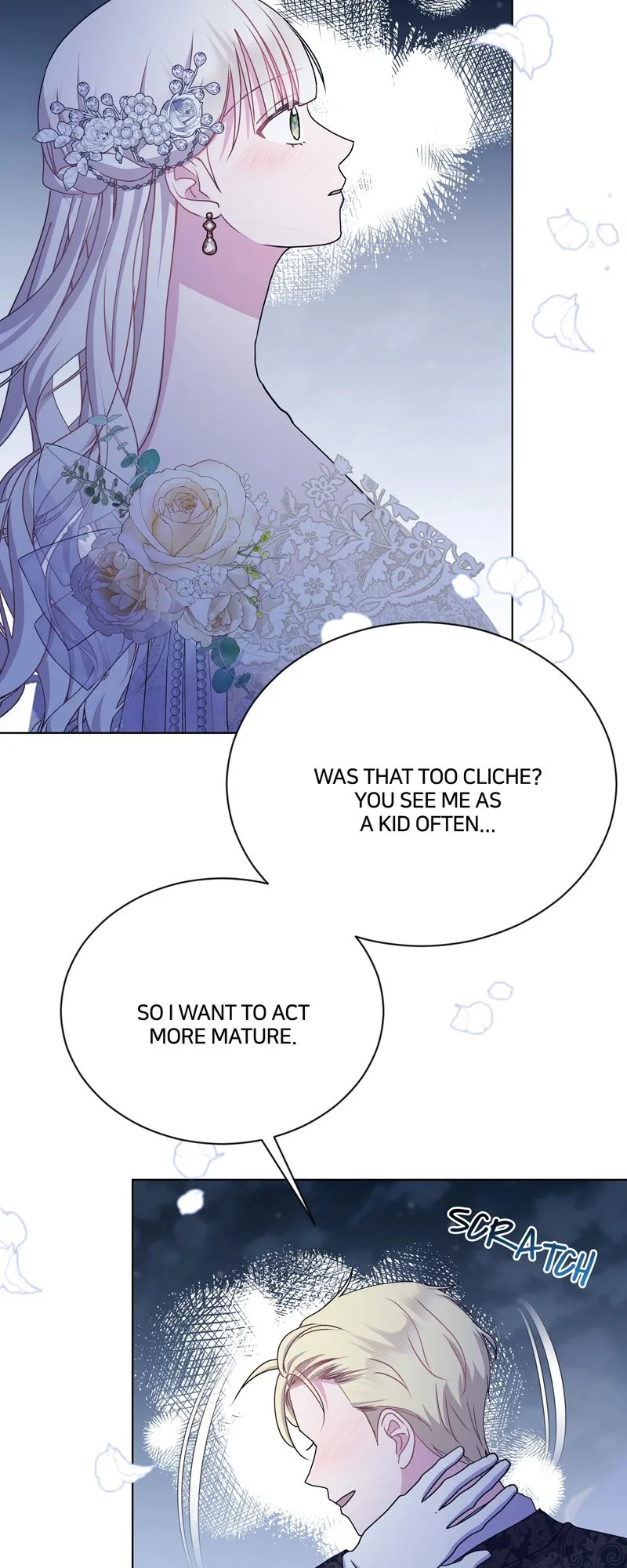 More Than You Know Chapter 40 page 64