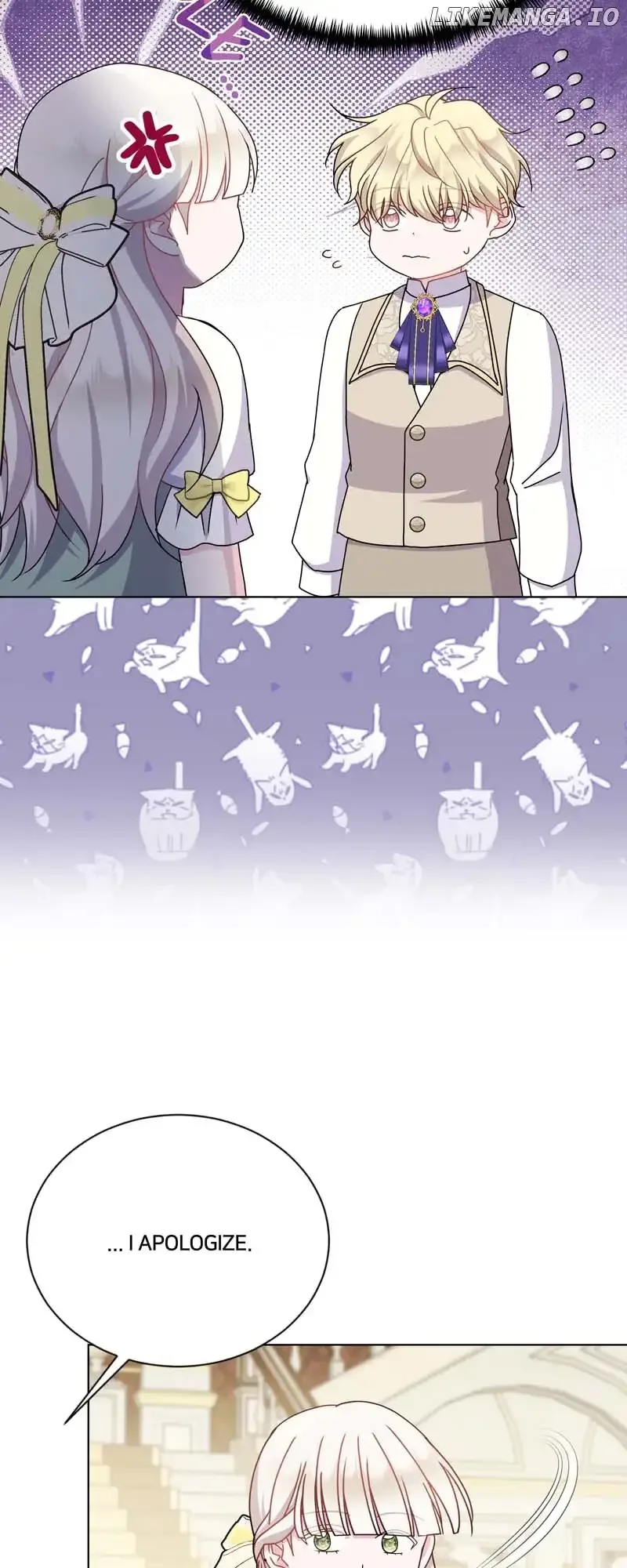 More Than You Know Chapter 46 page 61