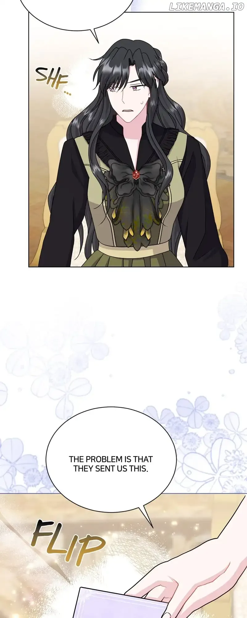 More Than You Know Chapter 45 page 66