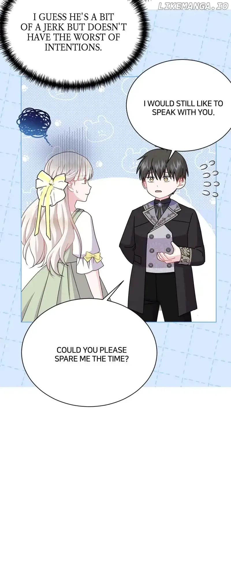 More Than You Know Chapter 46 page 65