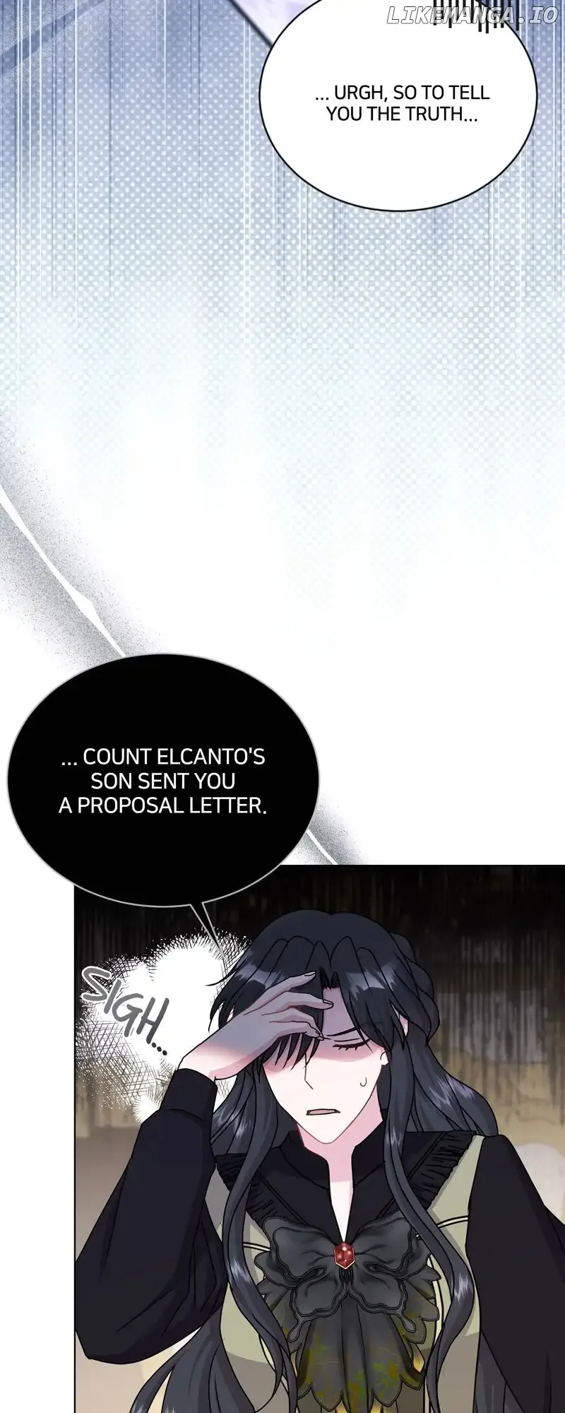 More Than You Know Chapter 45 page 70
