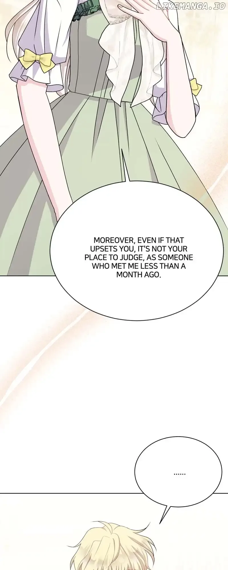 More Than You Know Chapter 46 page 59