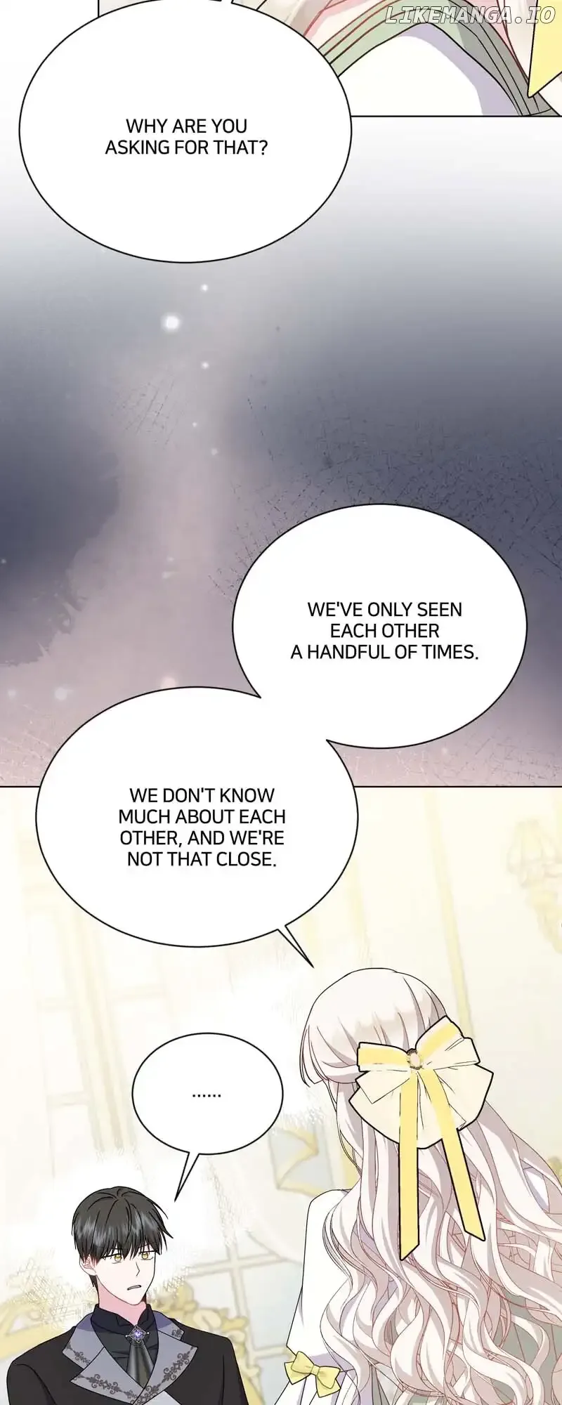 More Than You Know Chapter 46 page 78