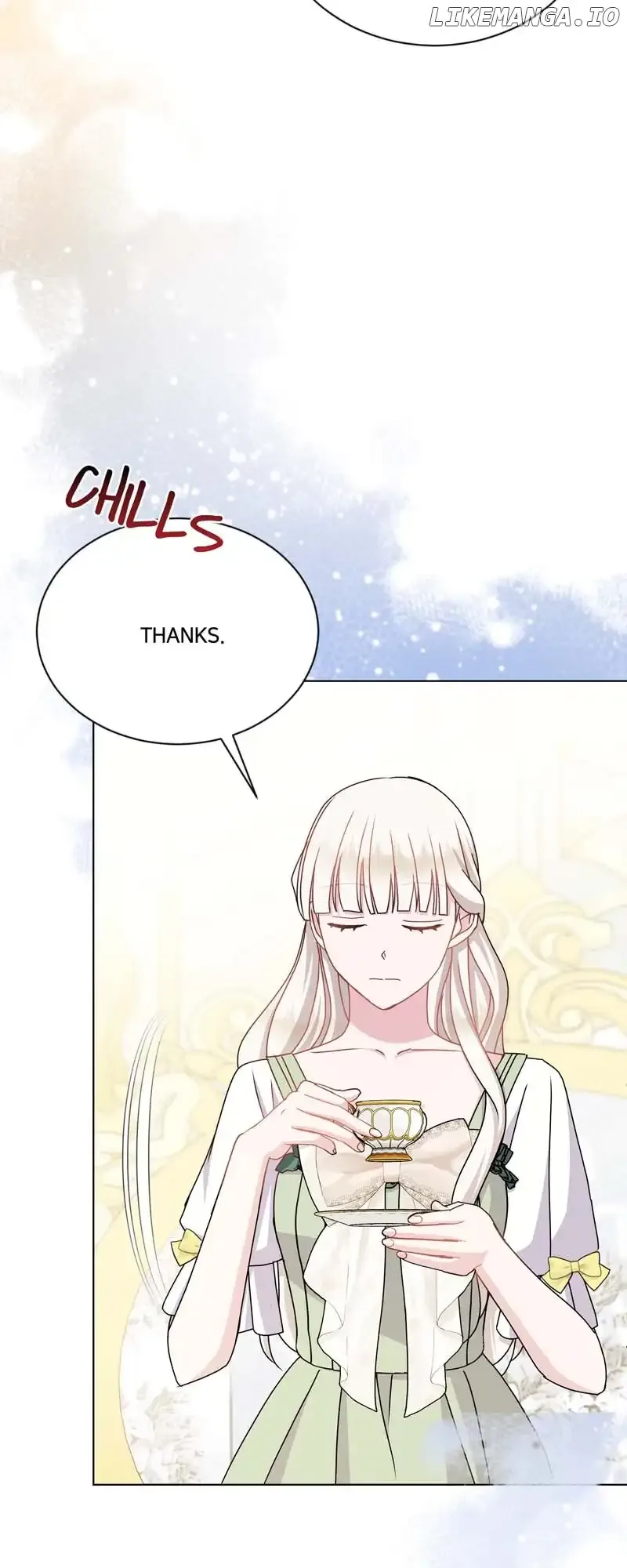 More Than You Know Chapter 46 page 72