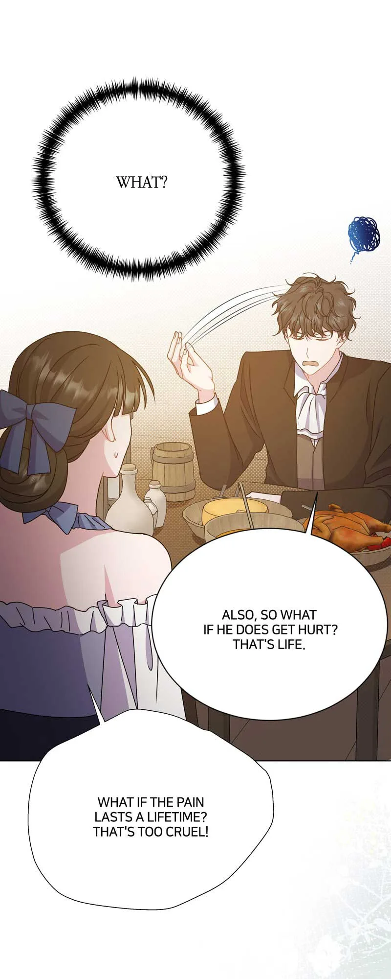 More Than You Know Chapter 54 page 14