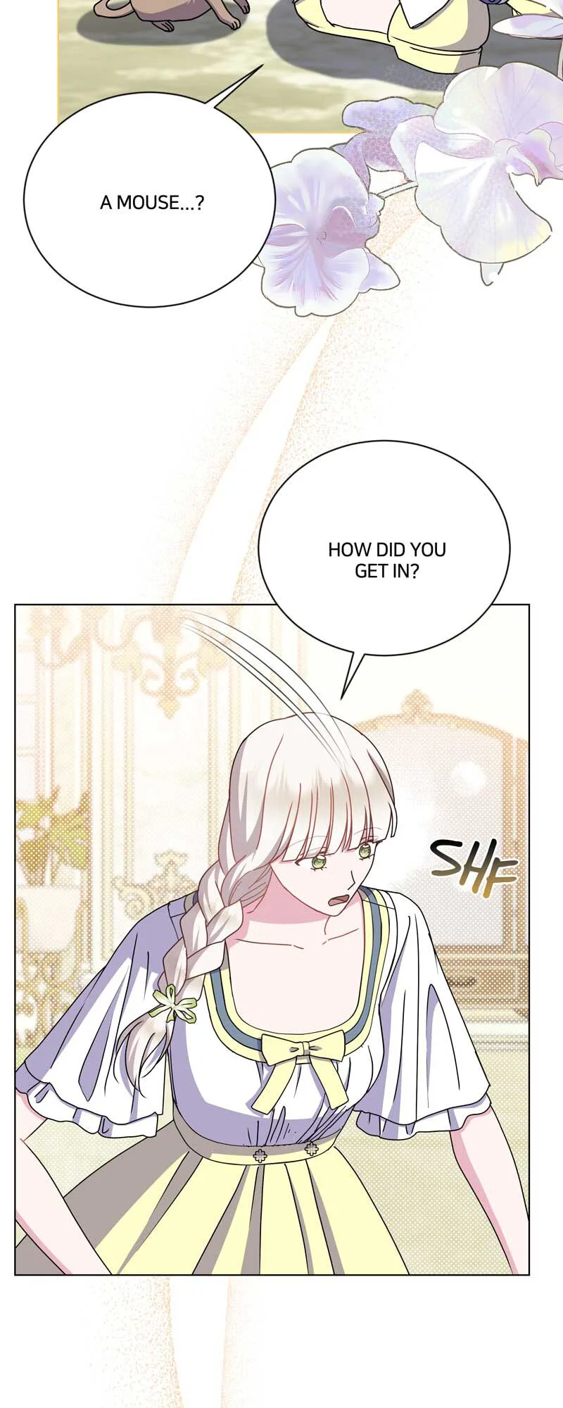 More Than You Know Chapter 54 page 35