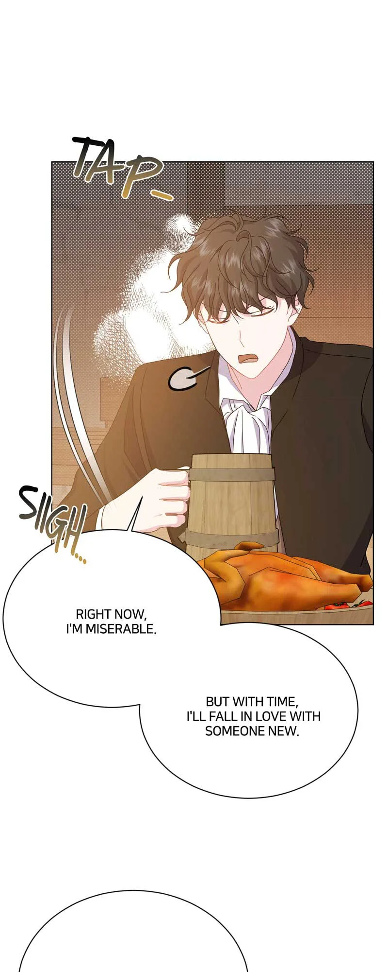 More Than You Know Chapter 54 page 25