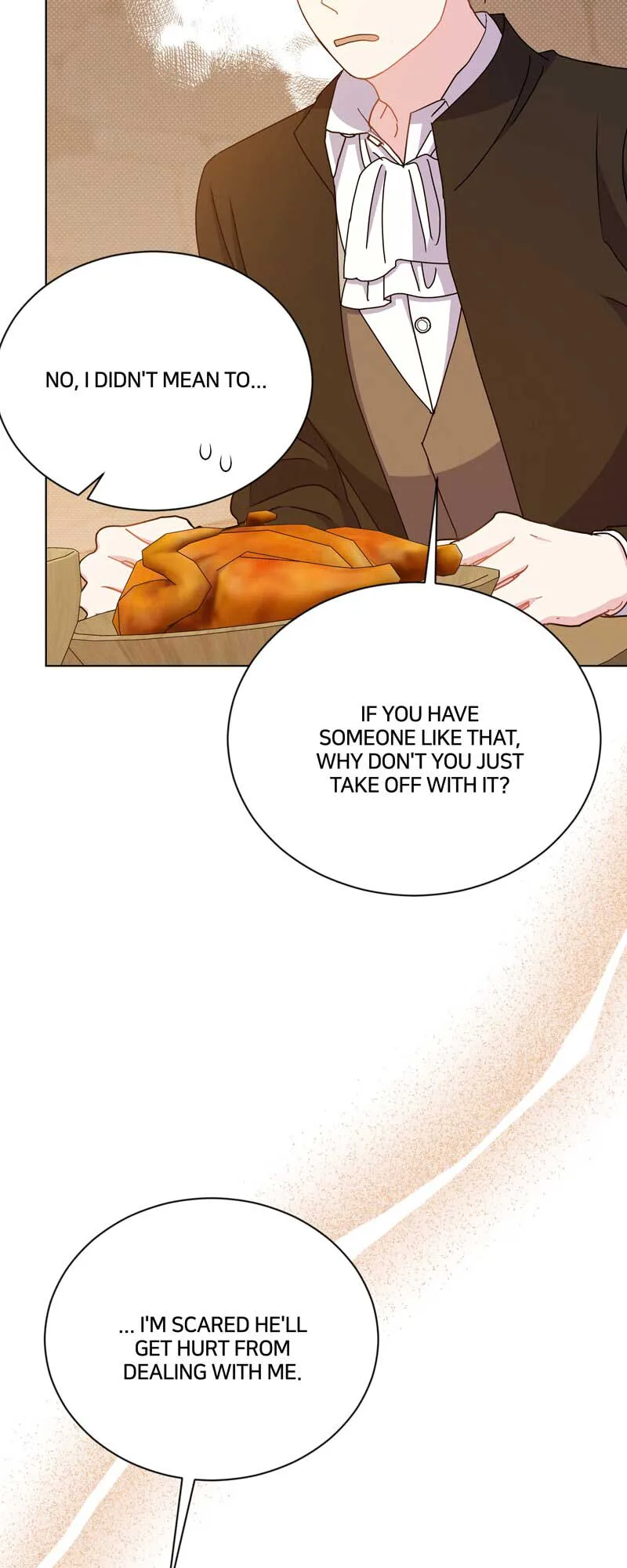 More Than You Know Chapter 54 page 4
