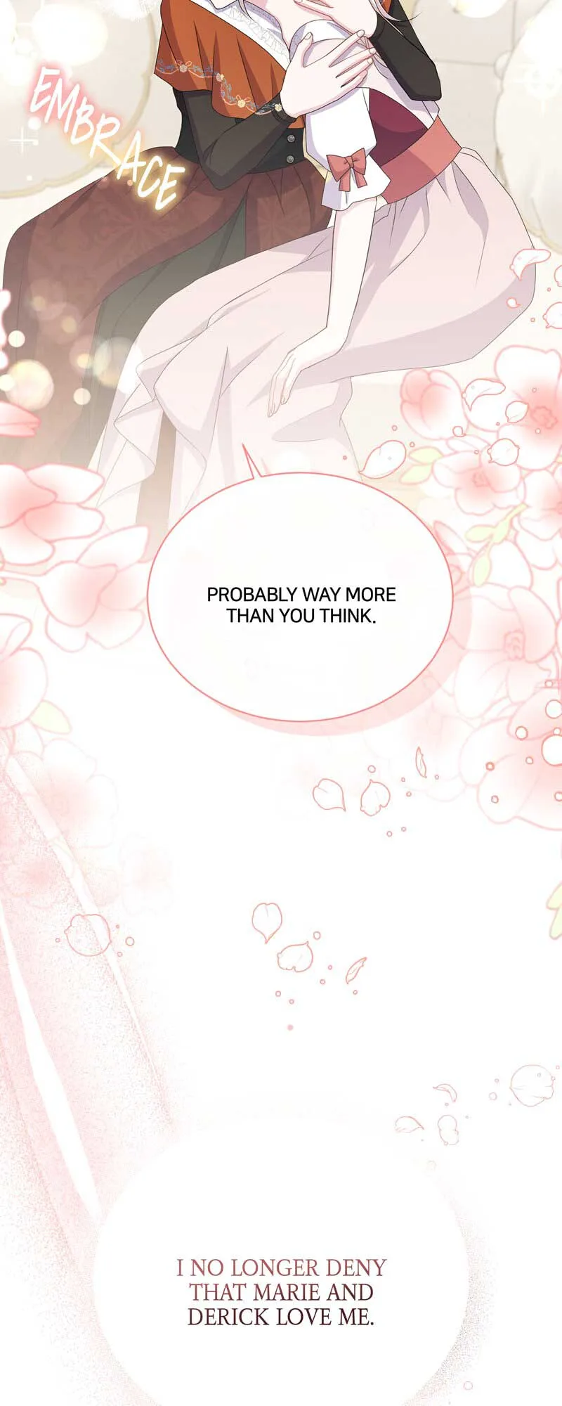 More Than You Know Chapter 54 page 53